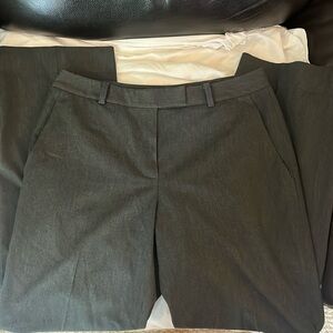 Brooks Brother dress pants. Dark grey